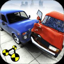 车祸模拟器2游戏