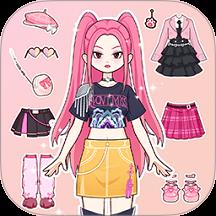 美女换衣间手游