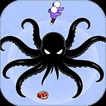 外星人毒液进化模拟游戏