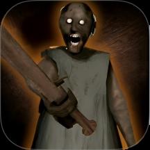 疯狂的老奶奶游戏