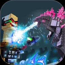 最后的沙盒游戏