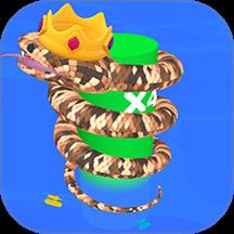 小蛇作战队游戏