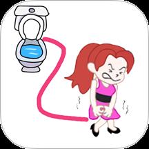 画线烧脑大闯关游戏