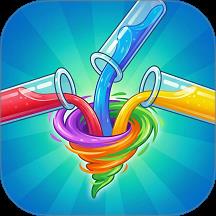 我的魔幻医院游戏