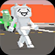 玩具防御战游戏