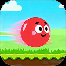 奥利球冲鸭游戏