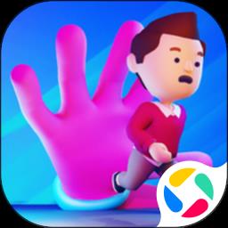 手掌模拟器游戏