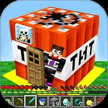 破坏解压模拟器游戏