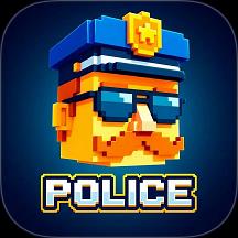 城市护卫队游戏