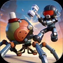 布偶搞怪乐园游戏