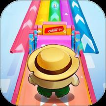 疯狂跑酷挑战赛游戏