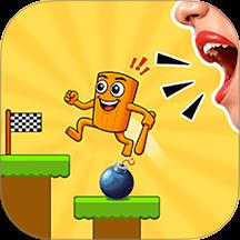 山海经超解压手游