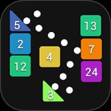 弹球经典版游戏