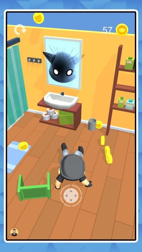 小土豆冒险记游戏