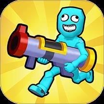 快来打我呀游戏