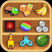 解压小妙屋手游华为版