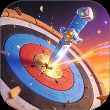 飞刀狂想曲游戏