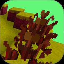 迷你沙盒模拟世界游戏