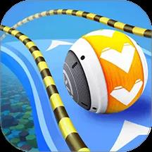 球球冲刺王游戏