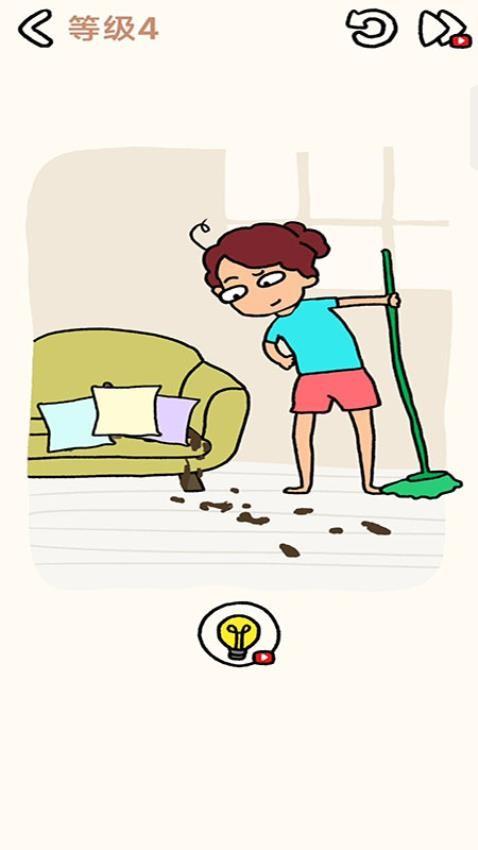 捣蛋猫别跑手游