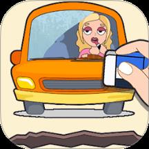 小学生的橡皮擦手游华为版