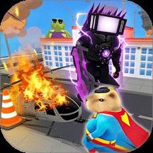 创造吧世界游戏