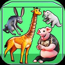 变异山海经合成手游