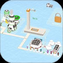 我要造火箭游戏