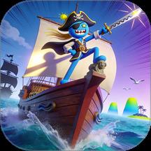 火柴人伟大航路游戏