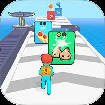 精灵探险队游戏