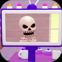 超能监控人游戏