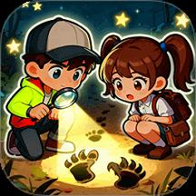 双人侦探模拟游戏