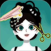 网红达人化妆游戏