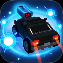 星际战车破坏王游戏