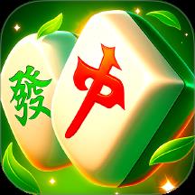 开心挪麻将游戏