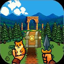 宝藏猎人探险游戏