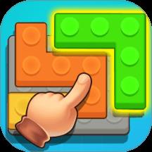 快拼这块图手游