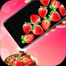 手机吃零食手游