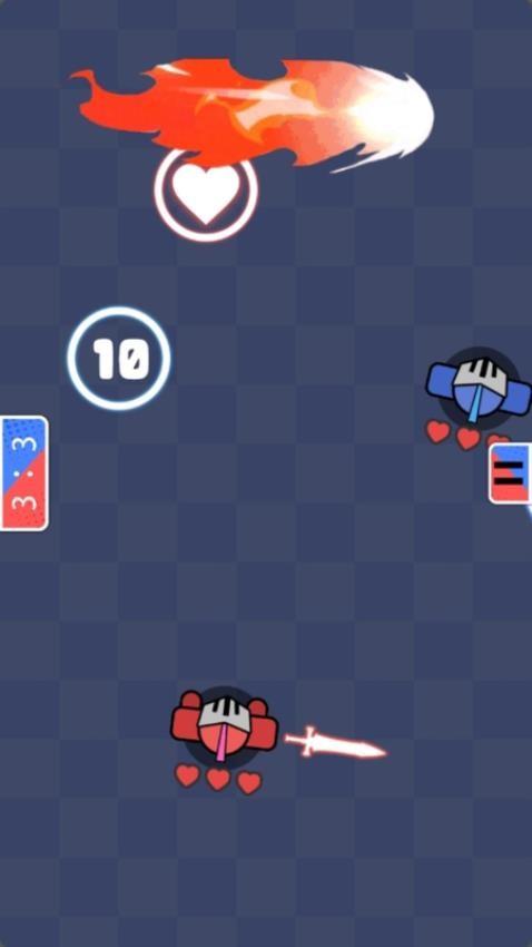 双人体育运动会手游华为版截图