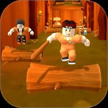 绝地大逃杀游戏