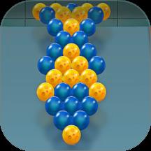 泡泡狂欢节游戏