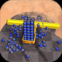 小兵加速冲游戏