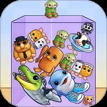 合成山海经游戏