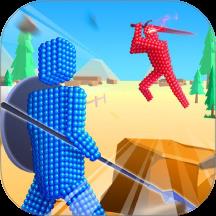 求生大乱斗游戏