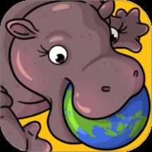 美味星球终极一口游戏