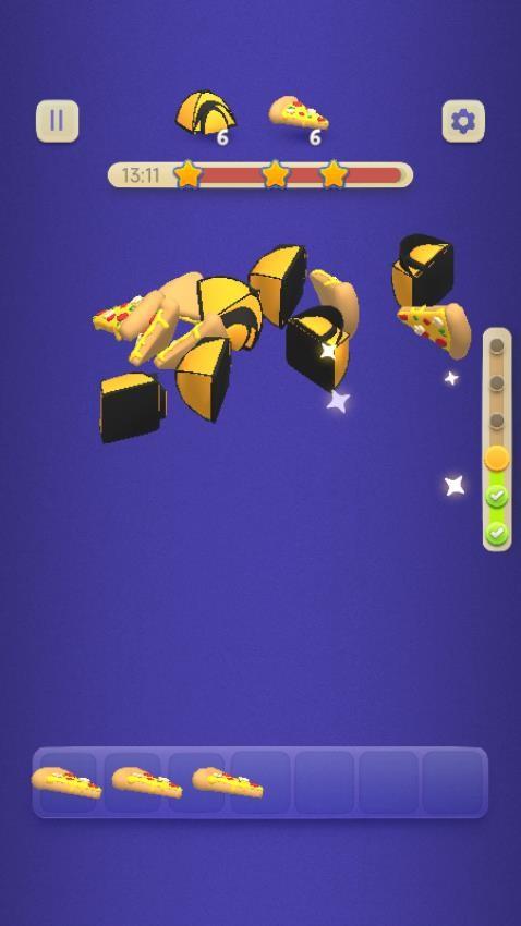 全民爱三消游戏