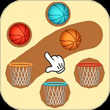 开局一个球游戏