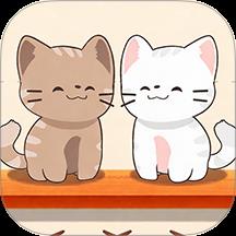 猫咪喵喵喵模拟器游戏