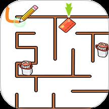 迷宫乐翻天游戏