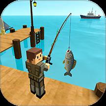 海上狩猎季手游